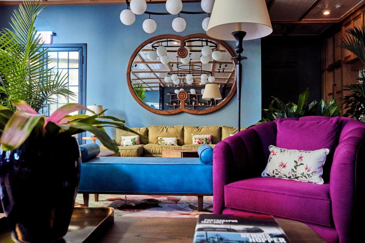 The Drayton Hotel Savannah, Curio Collection By Hilton Extérieur photo