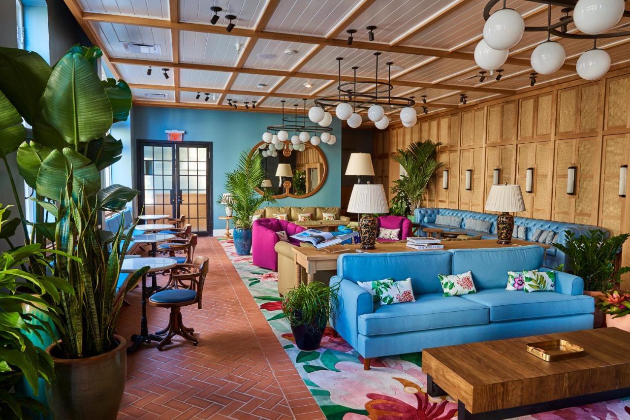 The Drayton Hotel Savannah, Curio Collection By Hilton Extérieur photo