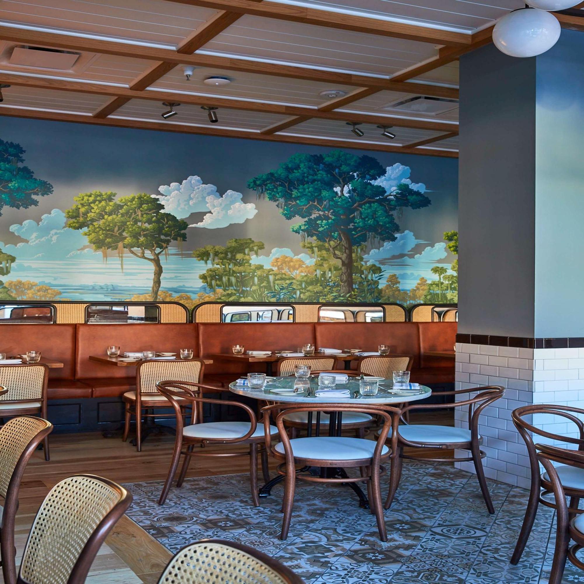 The Drayton Hotel Savannah, Curio Collection By Hilton Extérieur photo