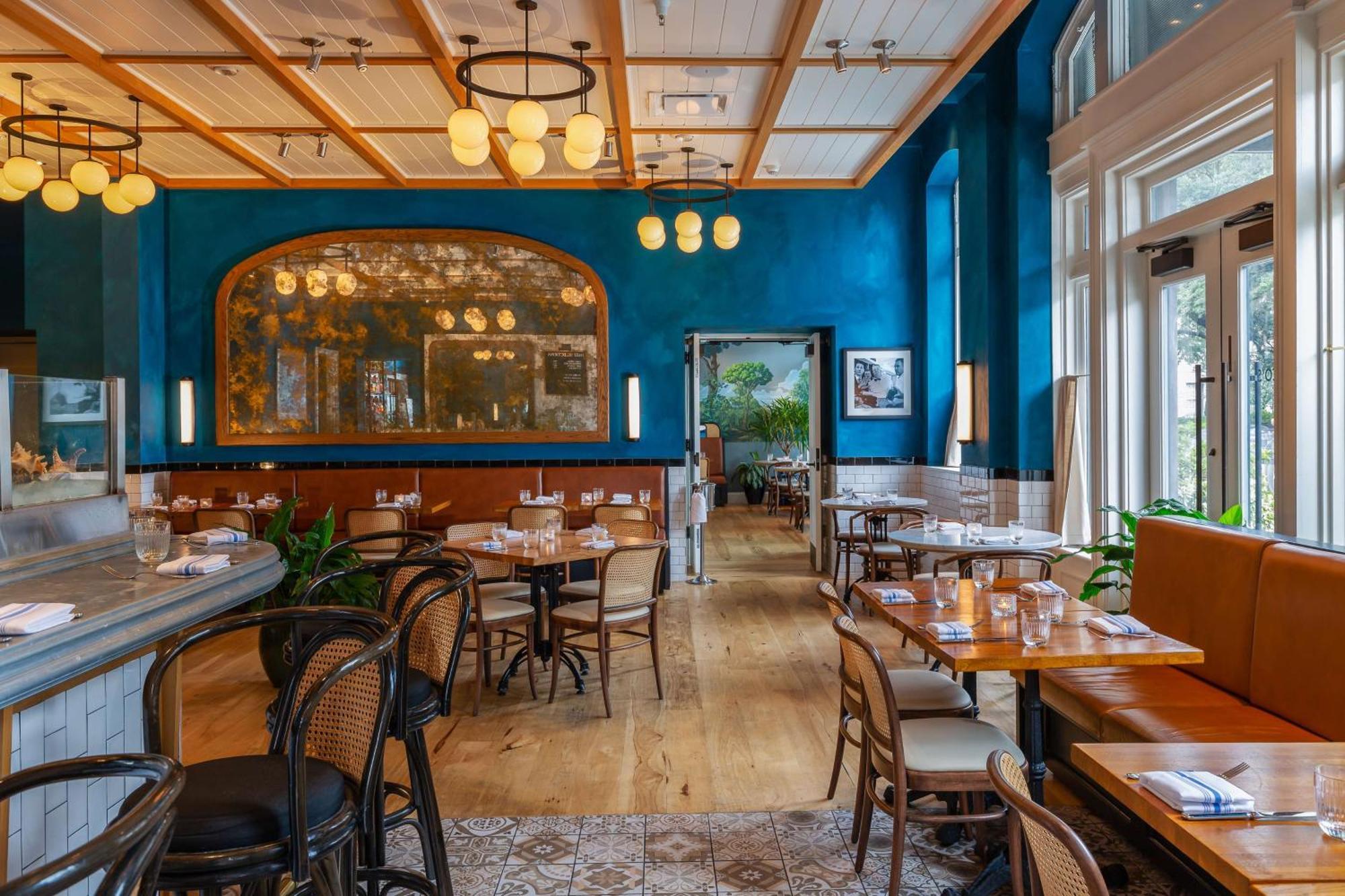 The Drayton Hotel Savannah, Curio Collection By Hilton Extérieur photo