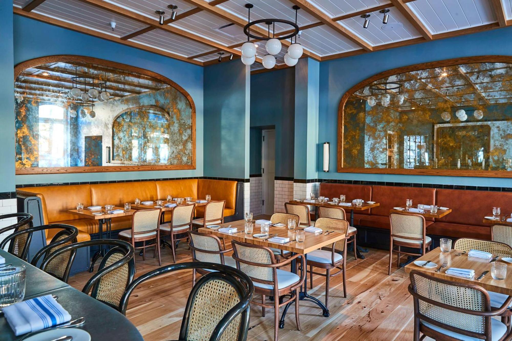 The Drayton Hotel Savannah, Curio Collection By Hilton Extérieur photo