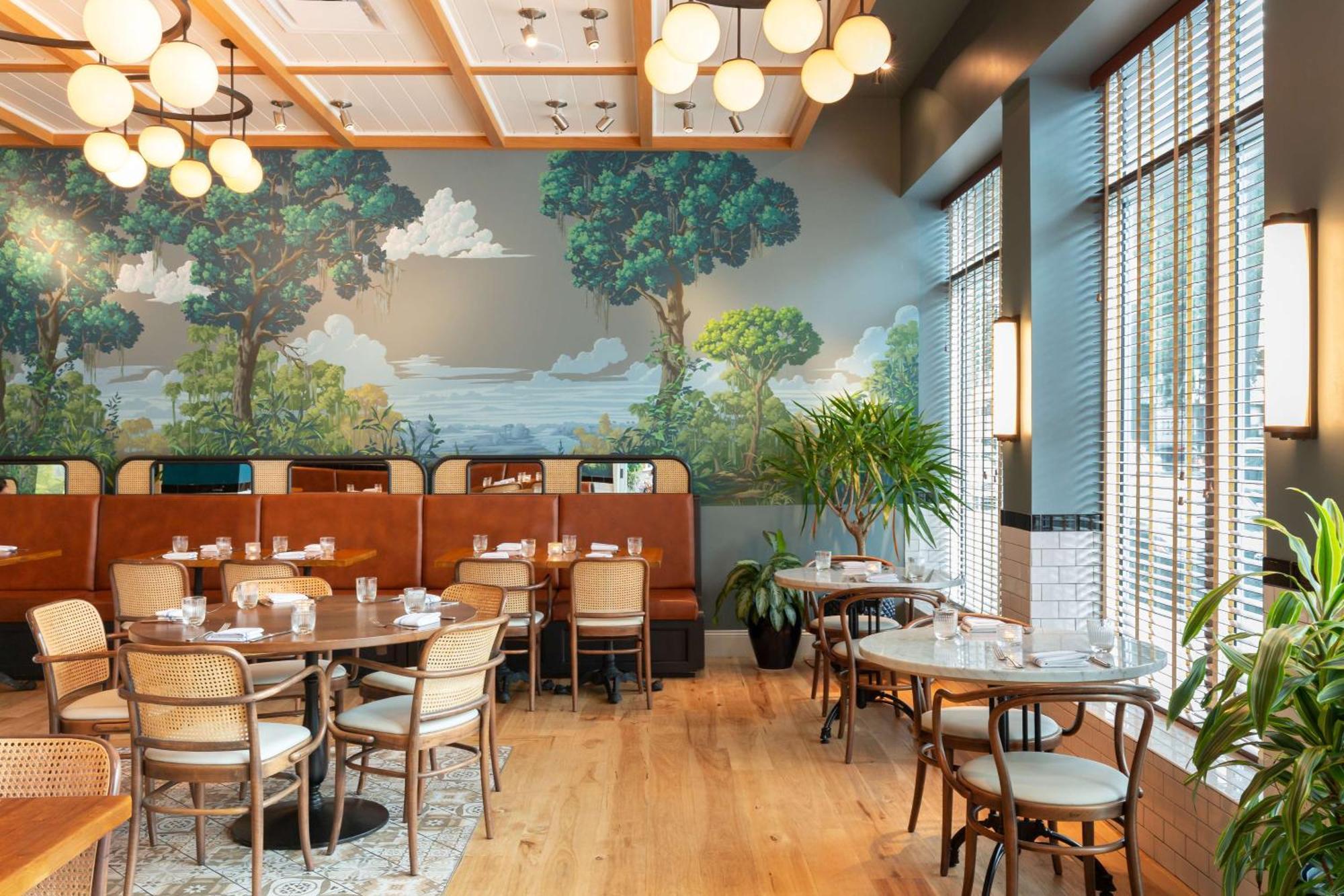 The Drayton Hotel Savannah, Curio Collection By Hilton Extérieur photo
