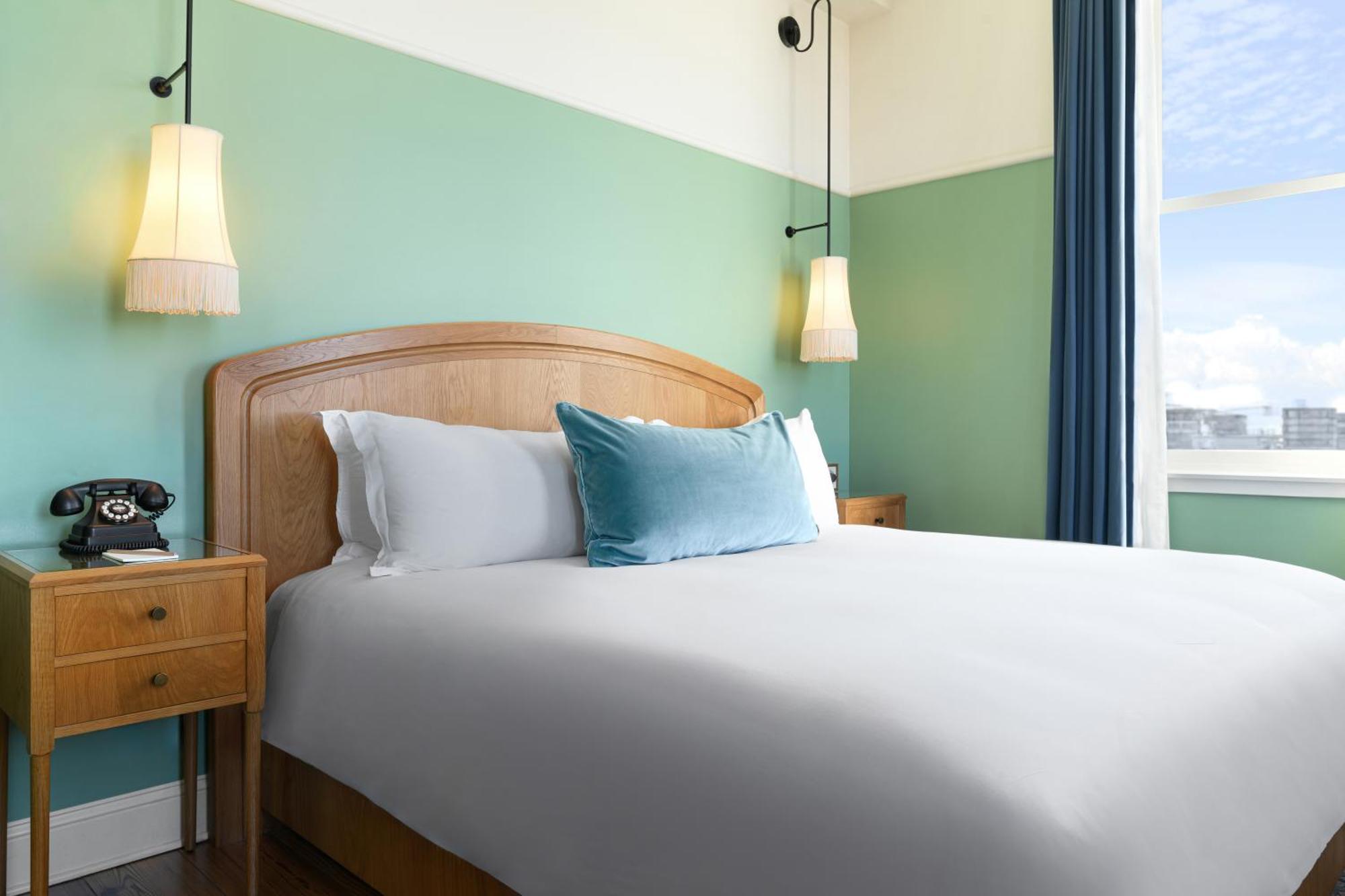 The Drayton Hotel Savannah, Curio Collection By Hilton Extérieur photo