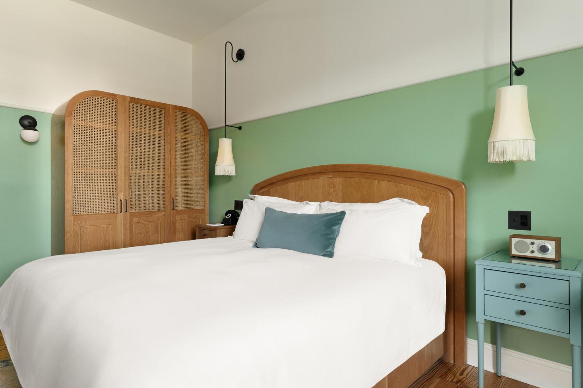 The Drayton Hotel Savannah, Curio Collection By Hilton Extérieur photo
