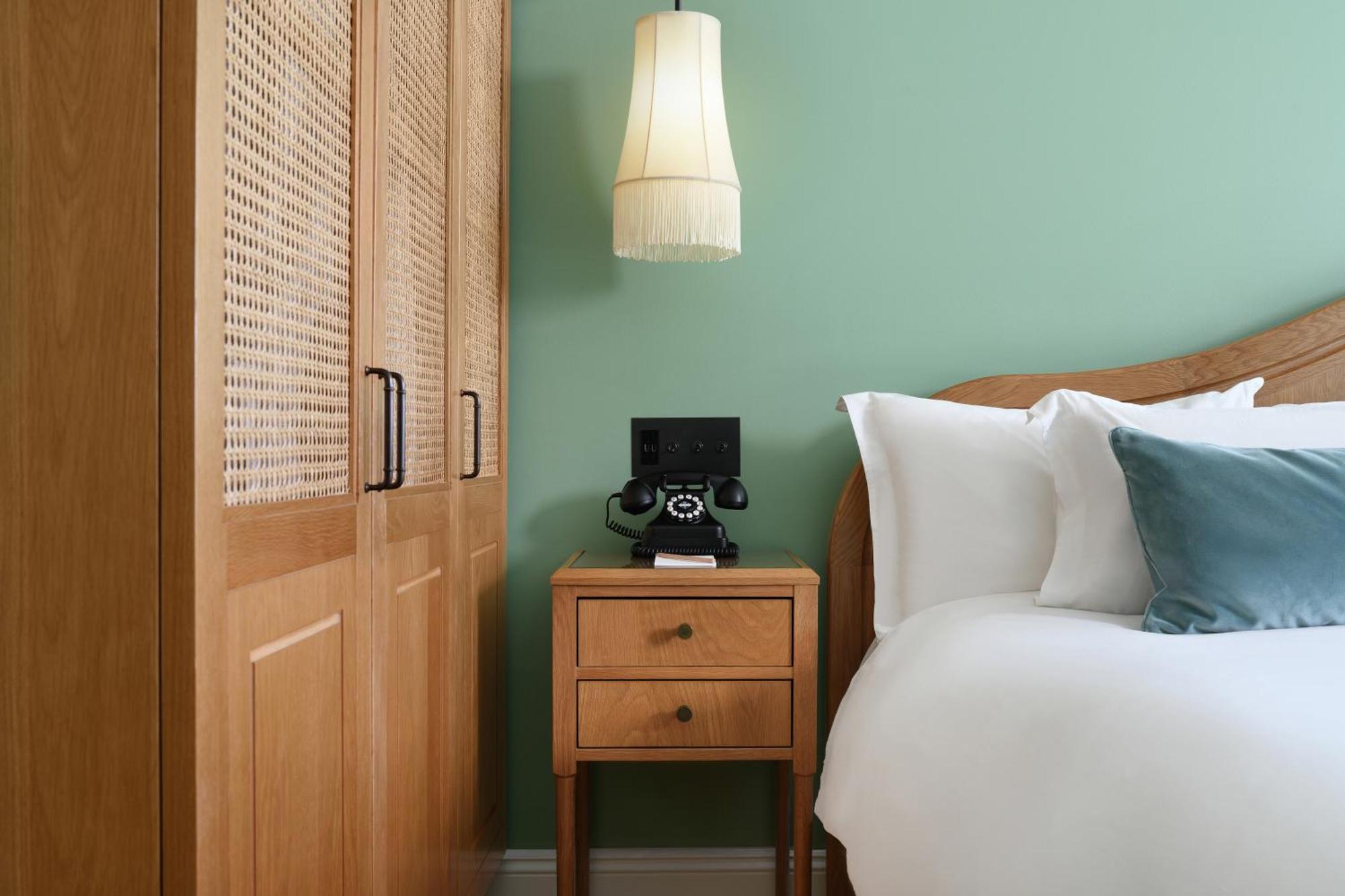 The Drayton Hotel Savannah, Curio Collection By Hilton Extérieur photo